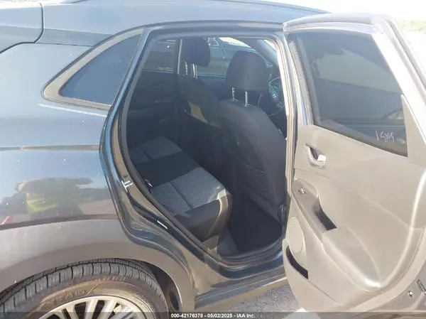 KM8K62AA4LU446610 2020 HYUNDAI KONA - Image 8
