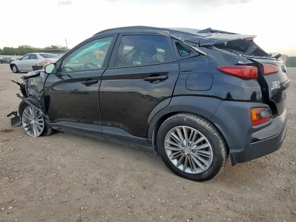 KM8K62AA4LU478876 2020 HYUNDAI KONA - Image 2