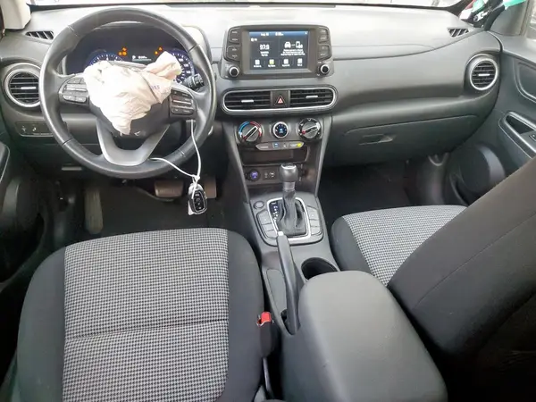 KM8K62AA4LU478876 2020 HYUNDAI KONA - Image 8