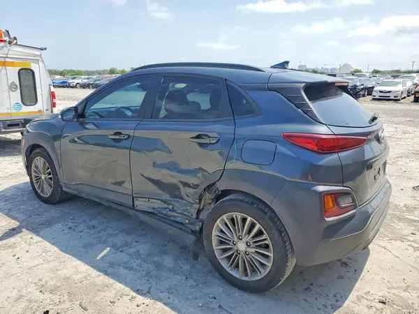 KM8K62AA4LU496746 2020 HYUNDAI KONA - Image 2