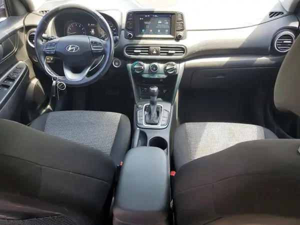 KM8K62AA4LU496746 2020 HYUNDAI KONA - Image 8