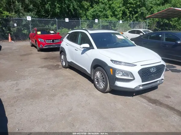 KM8K62AA4LU547887 2020 HYUNDAI KONA - Image 1
