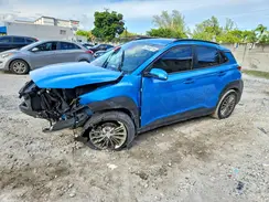 KM8K62AA4LU559909 2020 HYUNDAI KONA