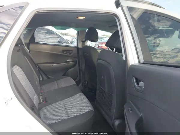 KM8K62AA4LU561045 2020 HYUNDAI KONA - Image 8