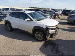 KM8K62AA4LU563510 2020 HYUNDAI KONA
