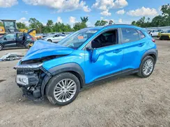 KM8K62AA4LU571400 2020 HYUNDAI KONA