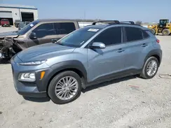 KM8K62AA4LU584535 2020 HYUNDAI KONA