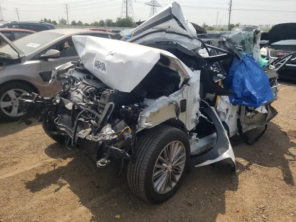 KM8K62AA4MU603439 2021 HYUNDAI KONA - Image 1