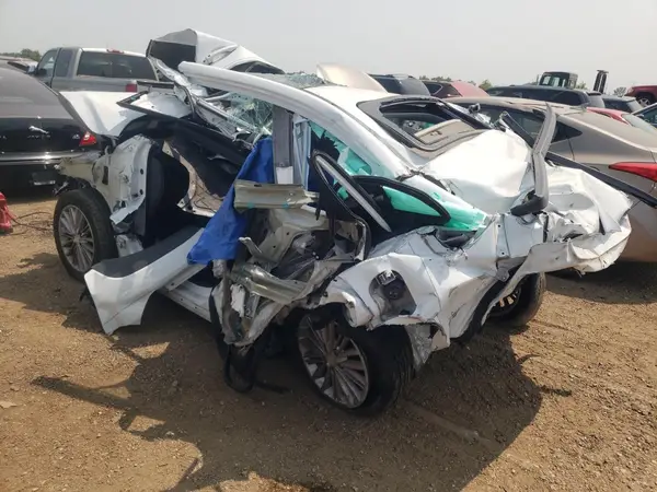 KM8K62AA4MU603439 2021 HYUNDAI KONA - Image 2