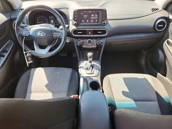 KM8K62AA4MU605739 2021 HYUNDAI KONA - Image 8