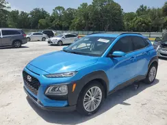 KM8K62AA4MU607765 2021 HYUNDAI KONA