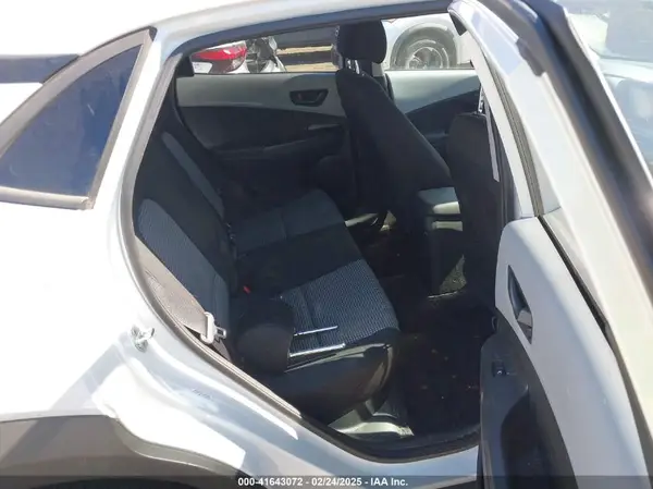 KM8K62AA4MU626591 2021 HYUNDAI KONA - Image 8