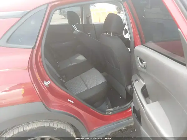 KM8K62AA4MU628633 2021 HYUNDAI KONA - Image 8