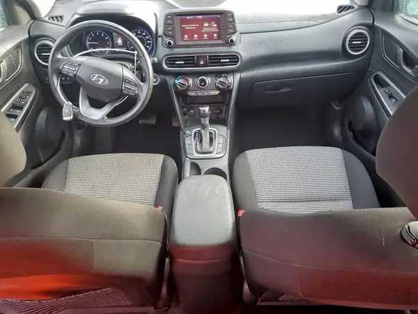 KM8K62AA4MU686659 2021 HYUNDAI KONA - Image 8