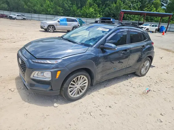 KM8K62AA4MU741031 2021 HYUNDAI KONA - Image 1