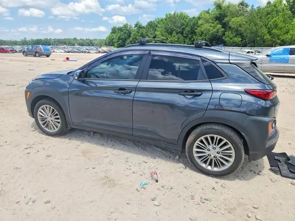 KM8K62AA4MU741031 2021 HYUNDAI KONA - Image 2