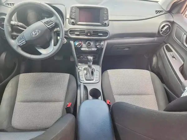 KM8K62AA4MU741031 2021 HYUNDAI KONA - Image 8