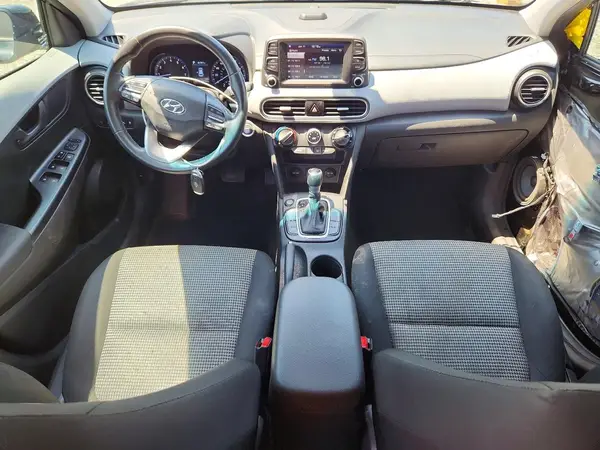 KM8K62AA5JU075468 2018 HYUNDAI KONA - Image 8
