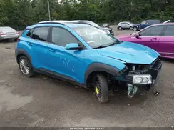 KM8K62AA5JU080959 2018 HYUNDAI KONA
