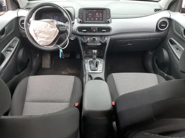 KM8K62AA5JU095591 2018 HYUNDAI KONA - Image 8