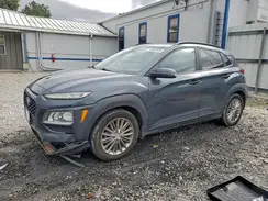 KM8K62AA5JU101258 2018 HYUNDAI KONA
