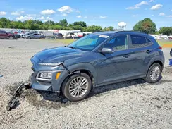 KM8K62AA5JU122644 2018 HYUNDAI KONA