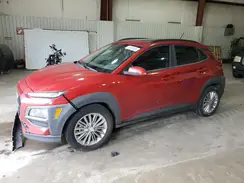 KM8K62AA5JU129044 2018 HYUNDAI KONA