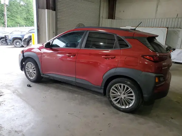 KM8K62AA5JU129044 2018 HYUNDAI KONA - Image 2