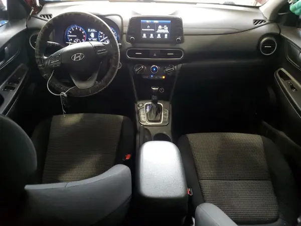 KM8K62AA5JU129044 2018 HYUNDAI KONA - Image 8