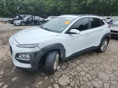KM8K62AA5JU159015 2018 HYUNDAI KONA