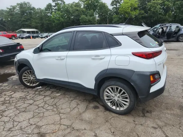 KM8K62AA5JU159015 2018 HYUNDAI KONA - Image 2