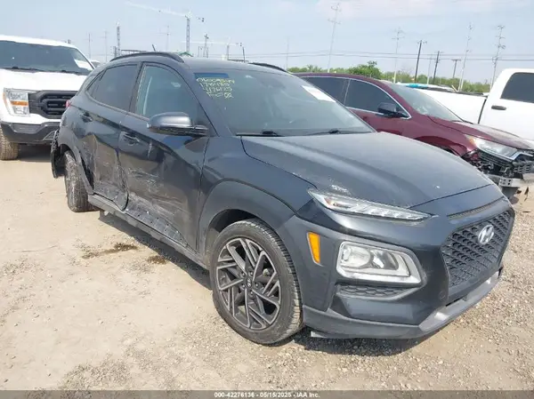 KM8K62AA5JU178485 2018 HYUNDAI KONA - Image 1