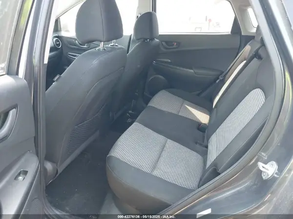 KM8K62AA5JU178485 2018 HYUNDAI KONA - Image 8