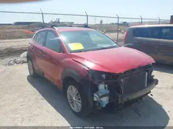 KM8K62AA5JU178602 2018 HYUNDAI KONA