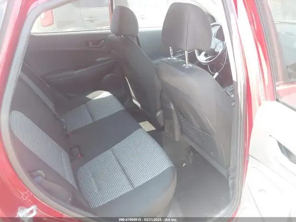 KM8K62AA5JU178602 2018 HYUNDAI KONA - Image 8