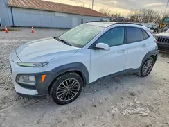 KM8K62AA5KU240307 2019 HYUNDAI KONA