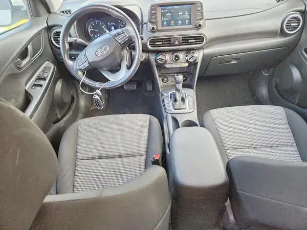KM8K62AA5KU240307 2019 HYUNDAI KONA - Image 8