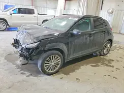 KM8K62AA5KU240355 2019 HYUNDAI KONA