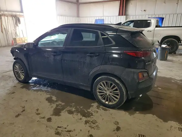 KM8K62AA5KU240355 2019 HYUNDAI KONA - Image 2