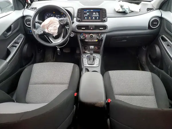 KM8K62AA5KU240355 2019 HYUNDAI KONA - Image 8