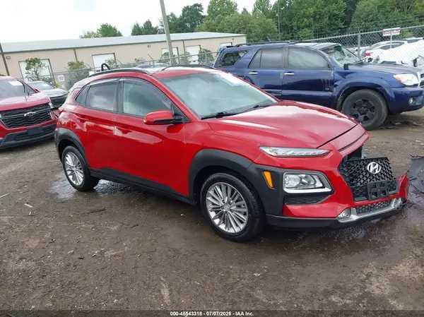 KM8K62AA5KU244535 2019 HYUNDAI KONA - Image 1
