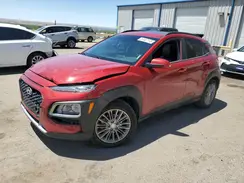 KM8K62AA5KU247936 2019 HYUNDAI KONA