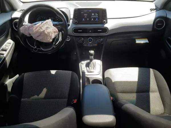 KM8K62AA5KU247936 2019 HYUNDAI KONA - Image 8