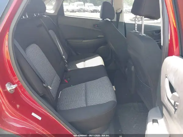 KM8K62AA5KU249654 2019 HYUNDAI KONA - Image 8