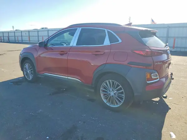 KM8K62AA5KU251064 2019 HYUNDAI KONA - Image 2