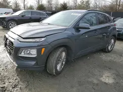 KM8K62AA5KU253137 2019 HYUNDAI KONA
