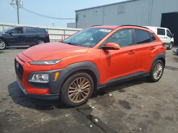 KM8K62AA5KU254627 2019 HYUNDAI KONA - Image 1
