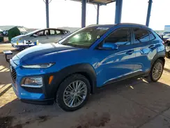 KM8K62AA5KU283593 2019 HYUNDAI KONA