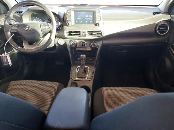 KM8K62AA5KU283593 2019 HYUNDAI KONA - Image 8