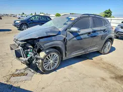 KM8K62AA5KU284064 2019 HYUNDAI KONA